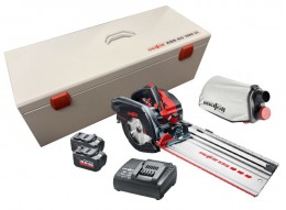 Mafell KSS60 18MBL 18V Cordless Cross Cutting System in Carrying Case 2 x 18v Li-Ion £1,339.95